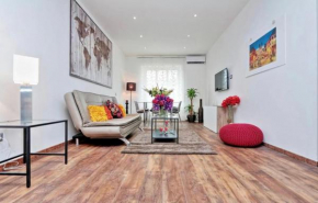 Romantic Apartment